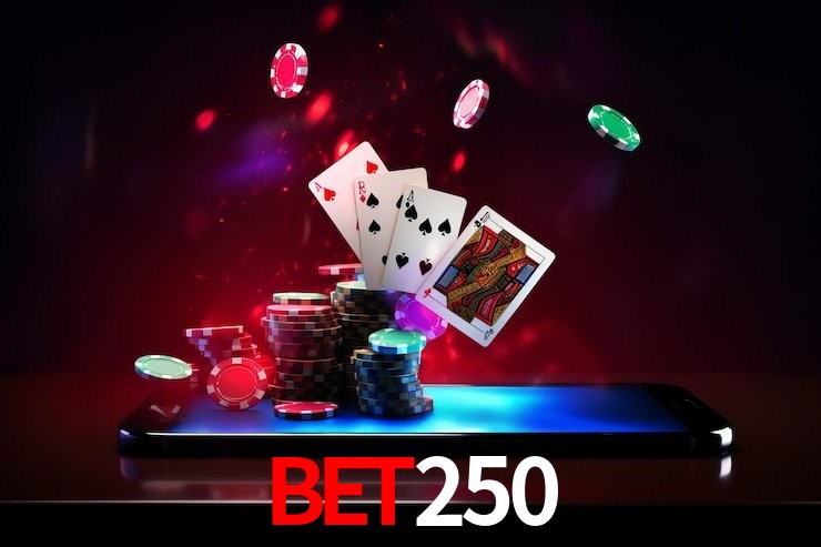 Slot Games BET250