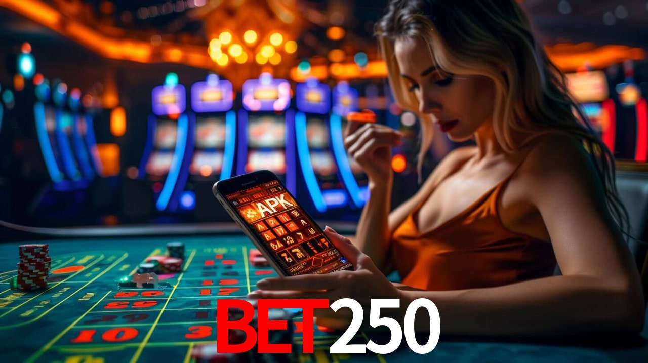 Tennis Betting BET250