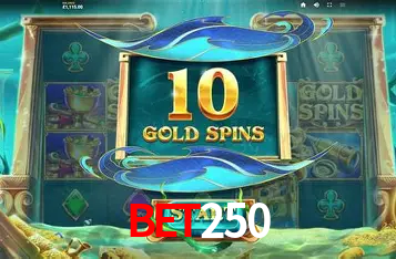 A Emoção da Loteria na BET250: Uma Chance de Mudança de Vida