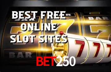 Explorando a Categoria de Eventos em Apostas na BET250