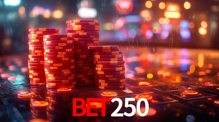 bet250 register