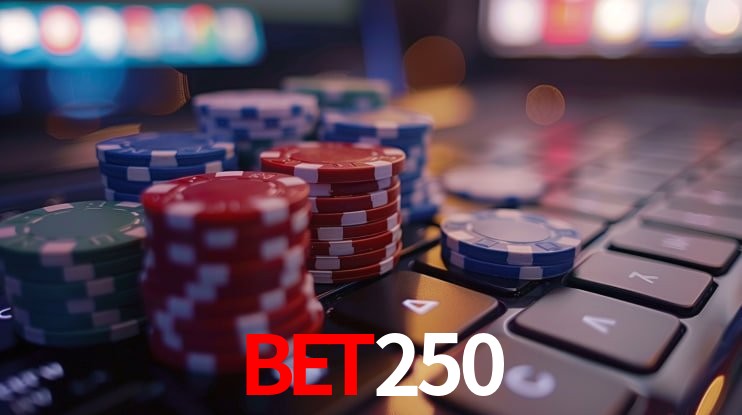 Jogos de Slot BET250