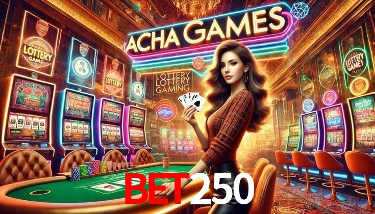 Welcome Bonus BET250