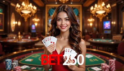 Security Systems BET250