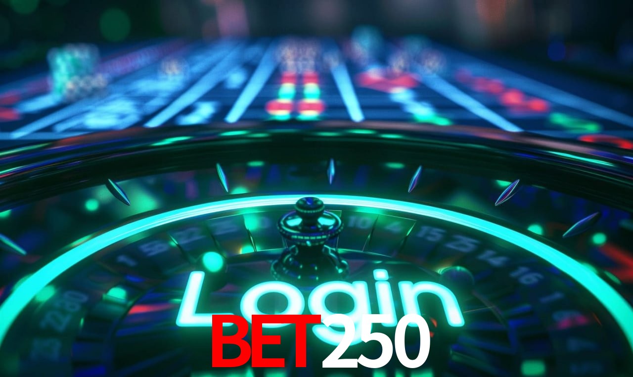 Casino Ao Vivo BET250