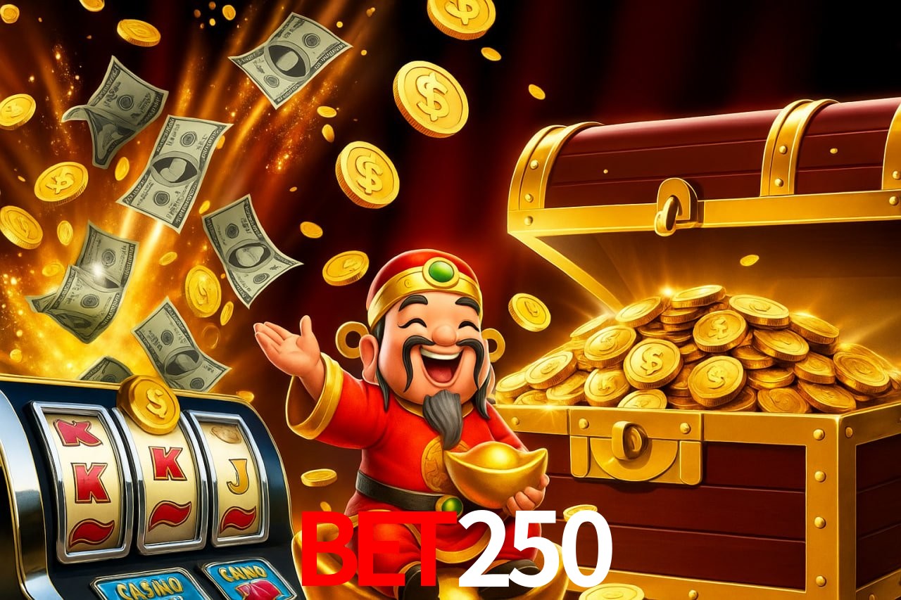 cassino BET250