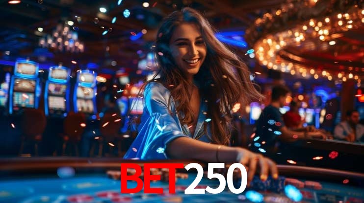 Game Statistics BET250