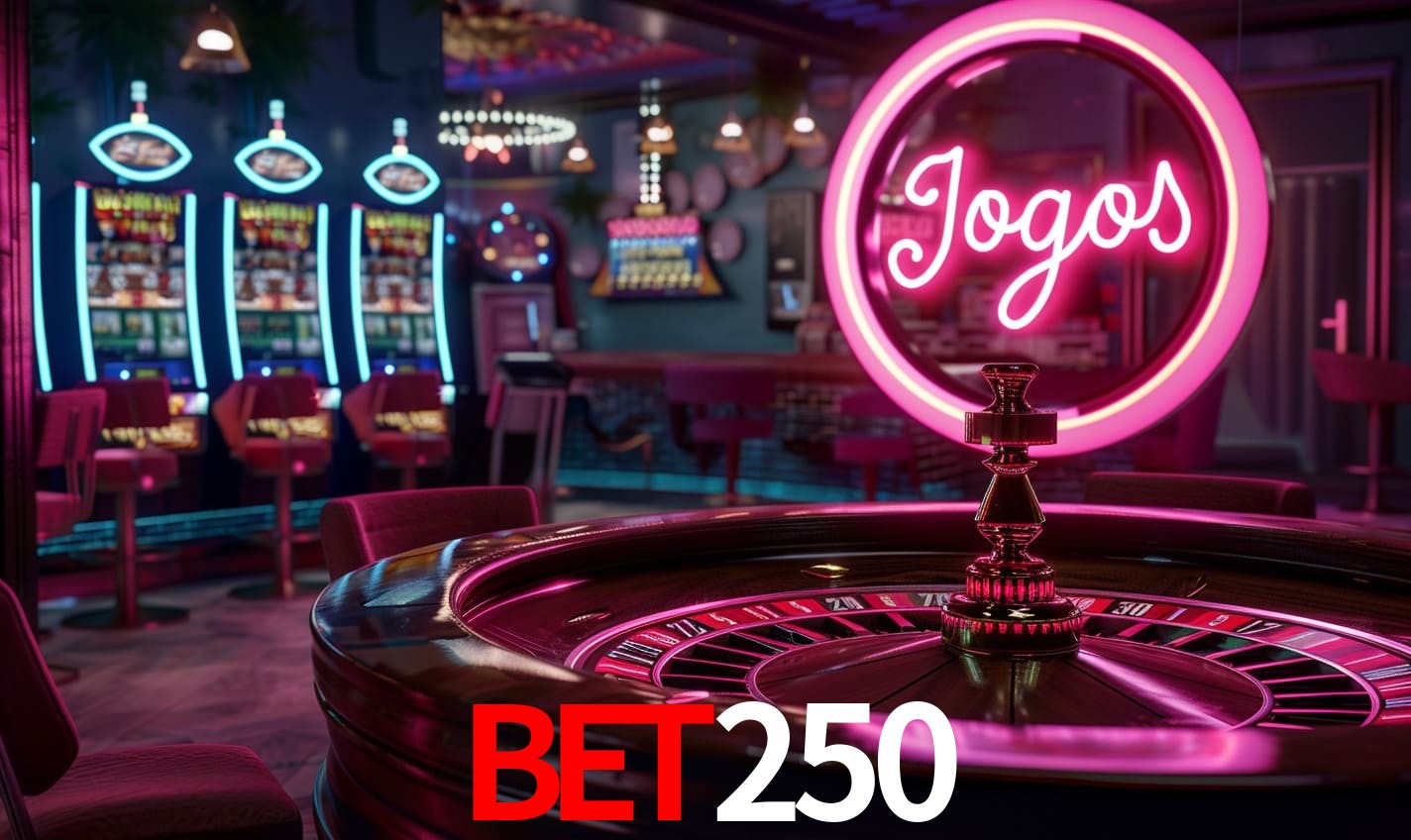 Explorando a Categoria de Eventos em Apostas na BET250