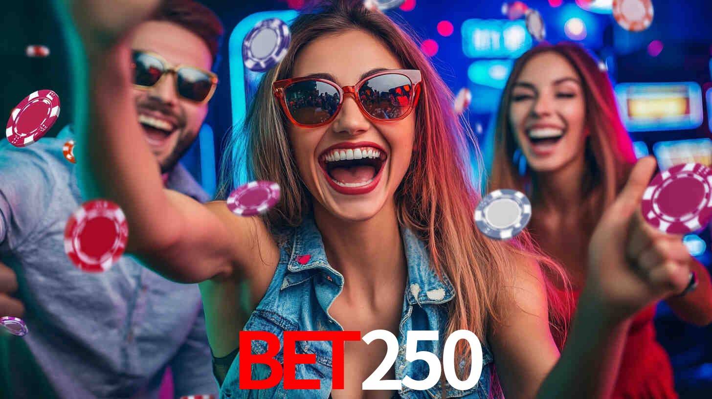 A Popularidade dos Caça-Níqueis no BET250
