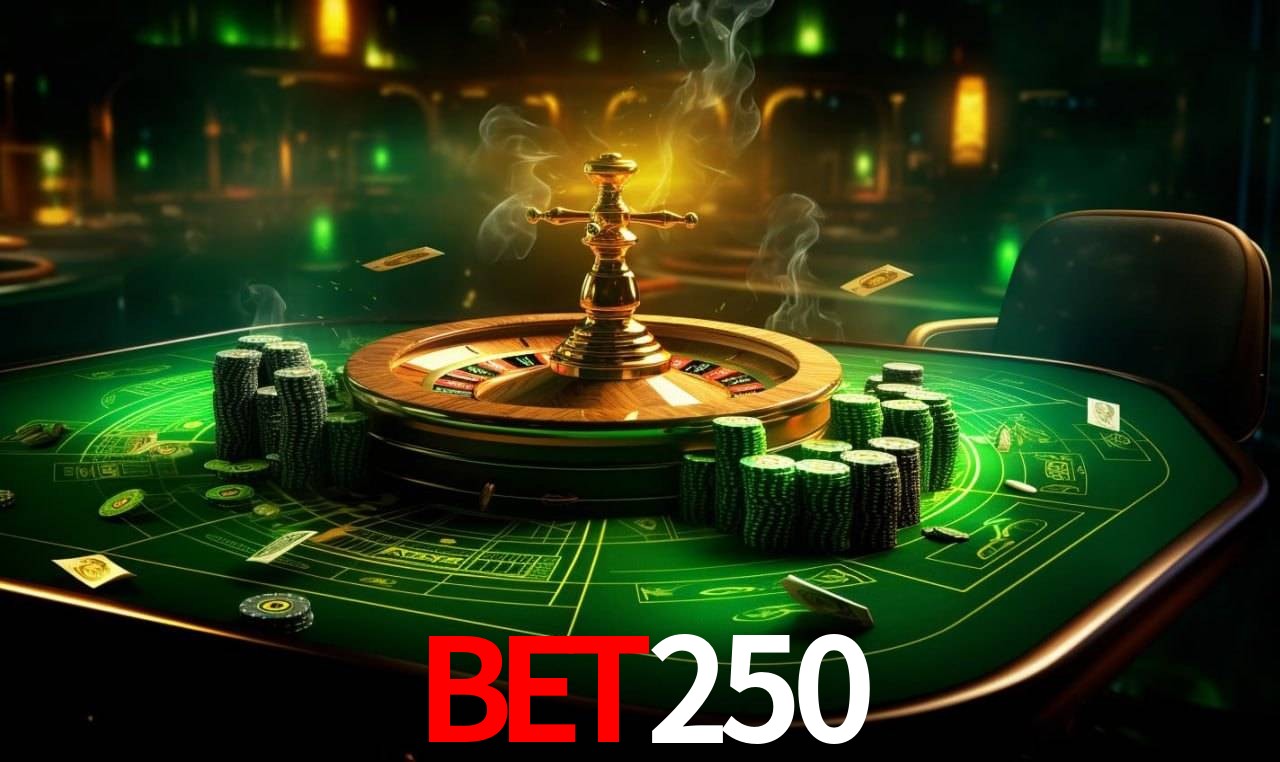 A Experiência Imersiva dos Cassinos Ao Vivo no BET250