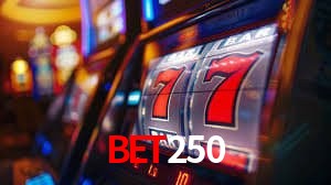 Avaliações dos Jogadores BET250