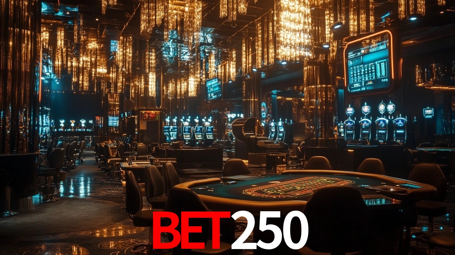 BET250.com