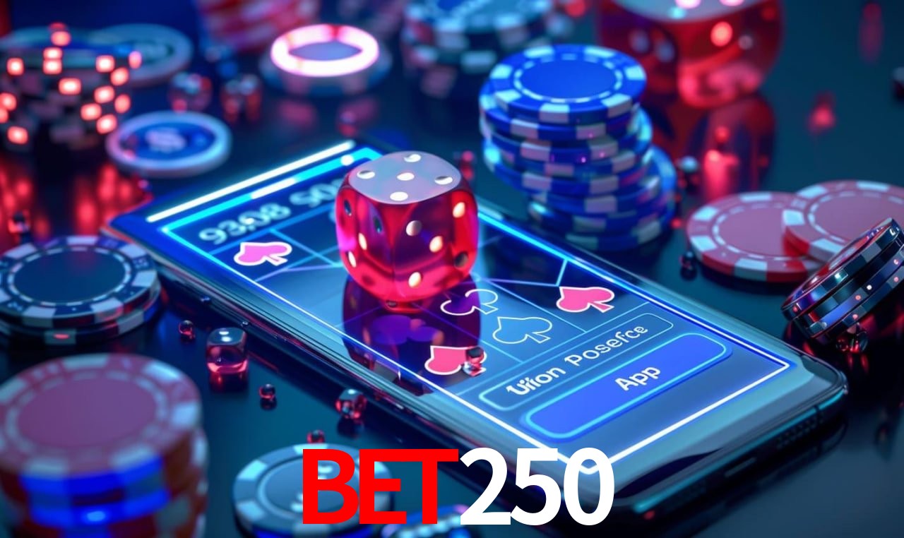 BET250 visual 1