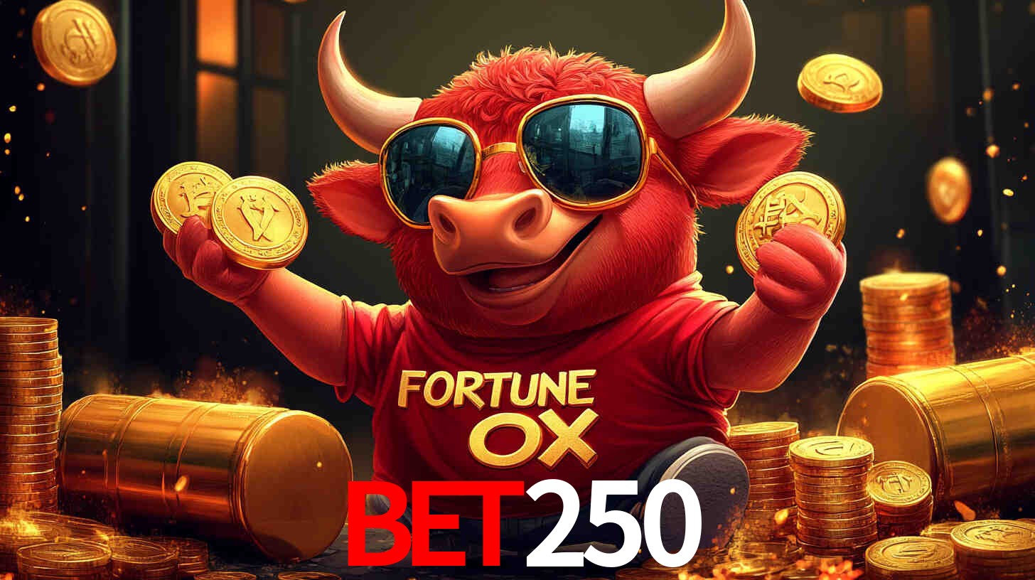 Desvendando o Mundo dos Jogos Virtuais na BET250