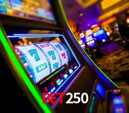 A Emoção da Loteria na BET250: Uma Chance de Mudança de Vida