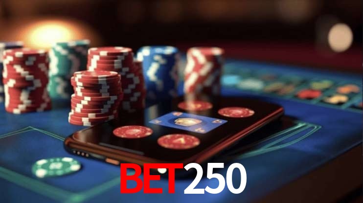 Estatísticas BET250