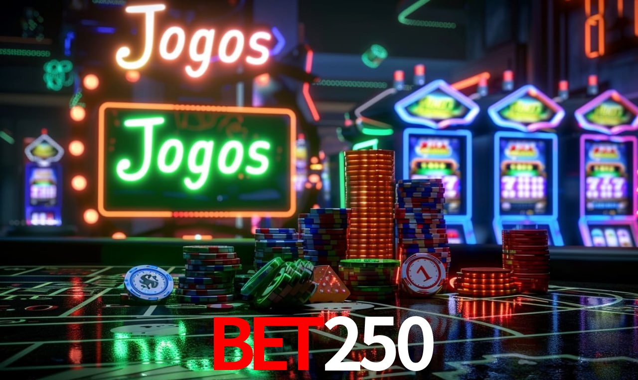 BET250,BET250.com