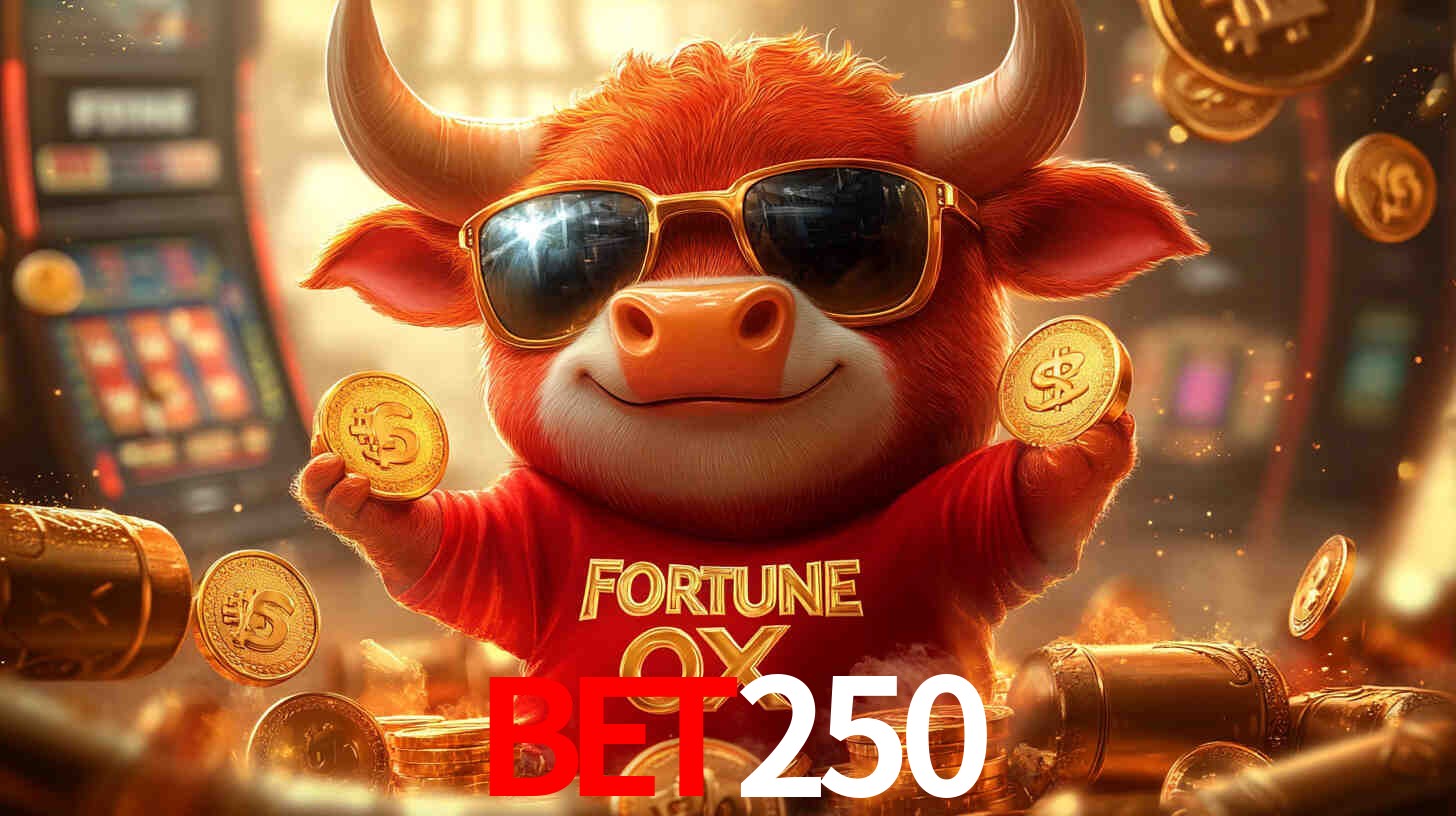 BET250 - Aposta Insana de Sorte - BET250.com