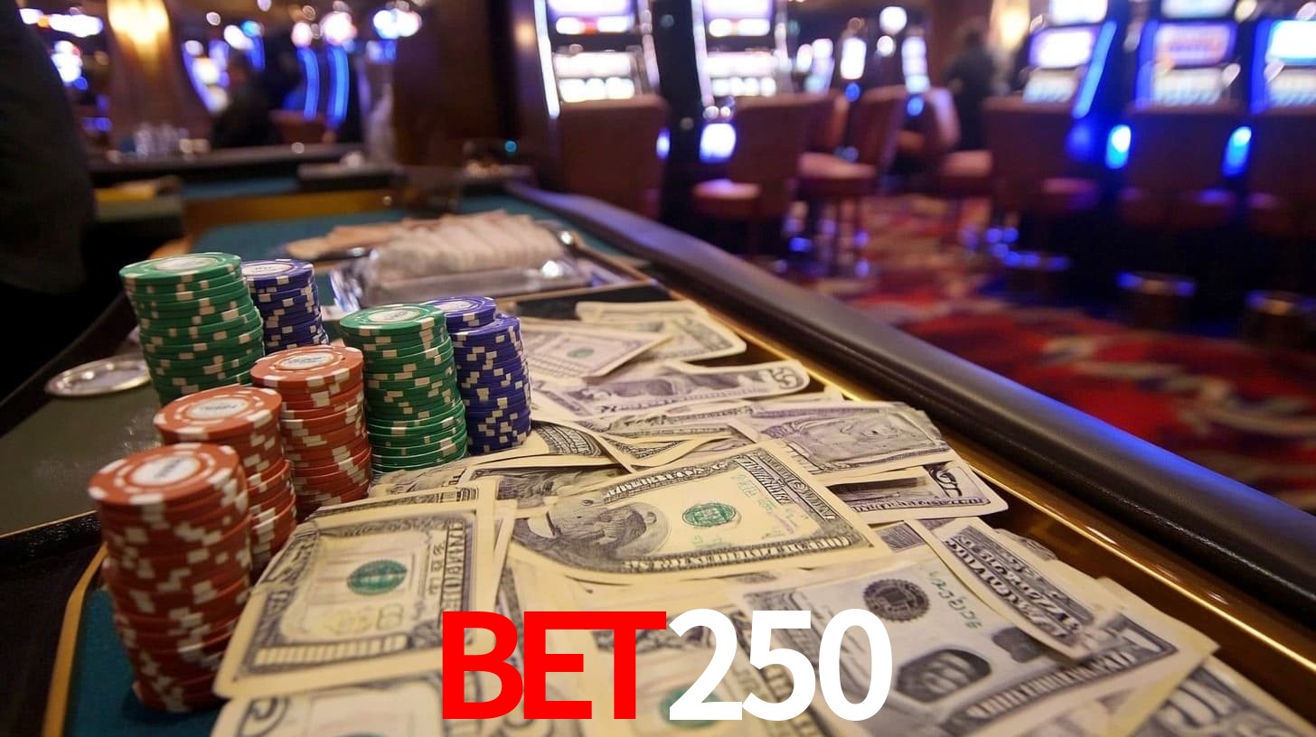 Promoções Sazonais BET250