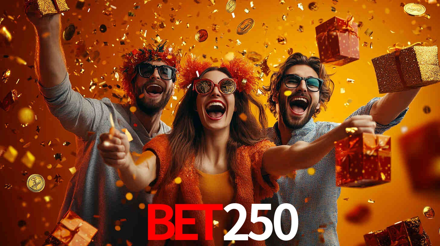 BET250,BET250.com