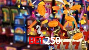BET250: A Experiência de Casino com Jogos de Mesa ao Vivo