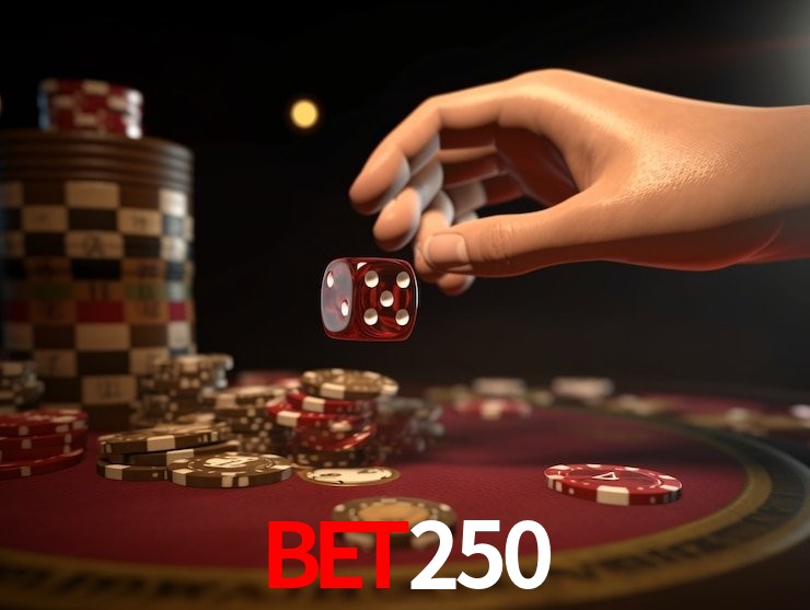 Estatísticas Esportivas BET250