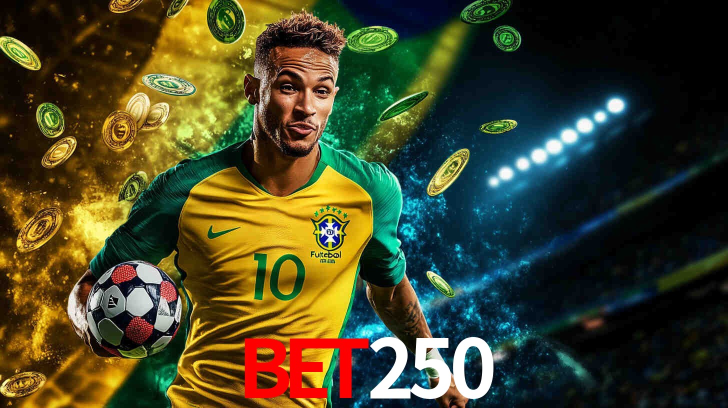 Descubra o Programa VIP da BET250: Vantagens Exclusivas para Jogadores