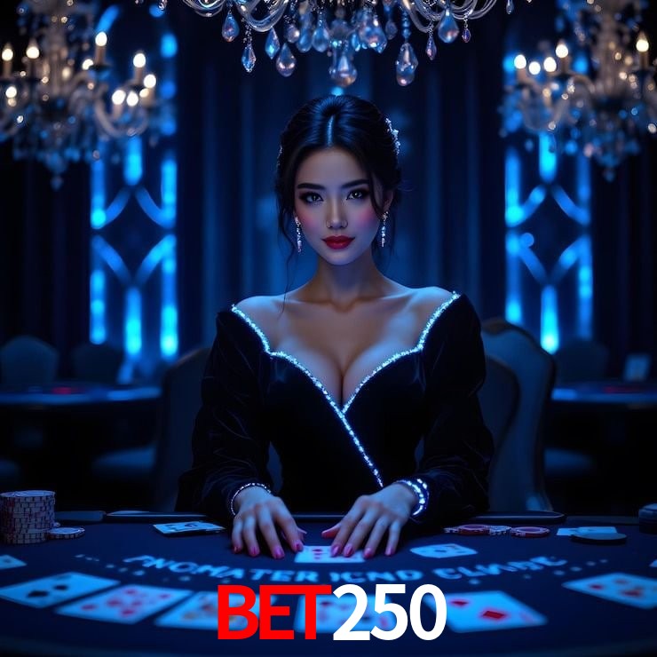 Experiência VIP BET250