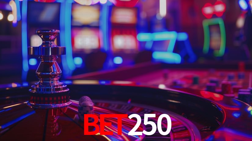BET250 Bônus - BET250 visual 1
