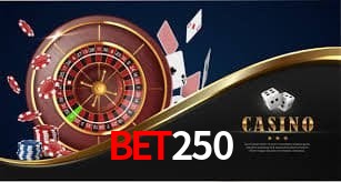 Casino VIP BET250
