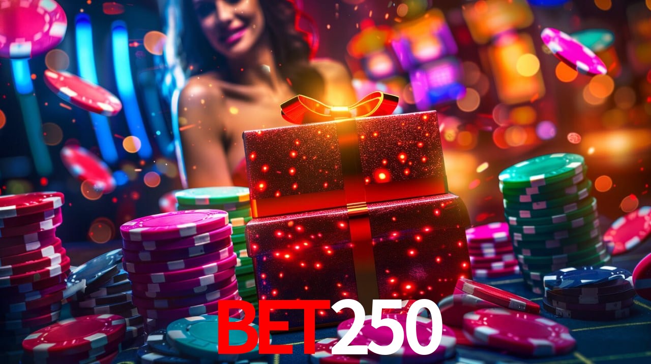 Inovações de Jogos na BET250: O Futuro das Experiências Interativas