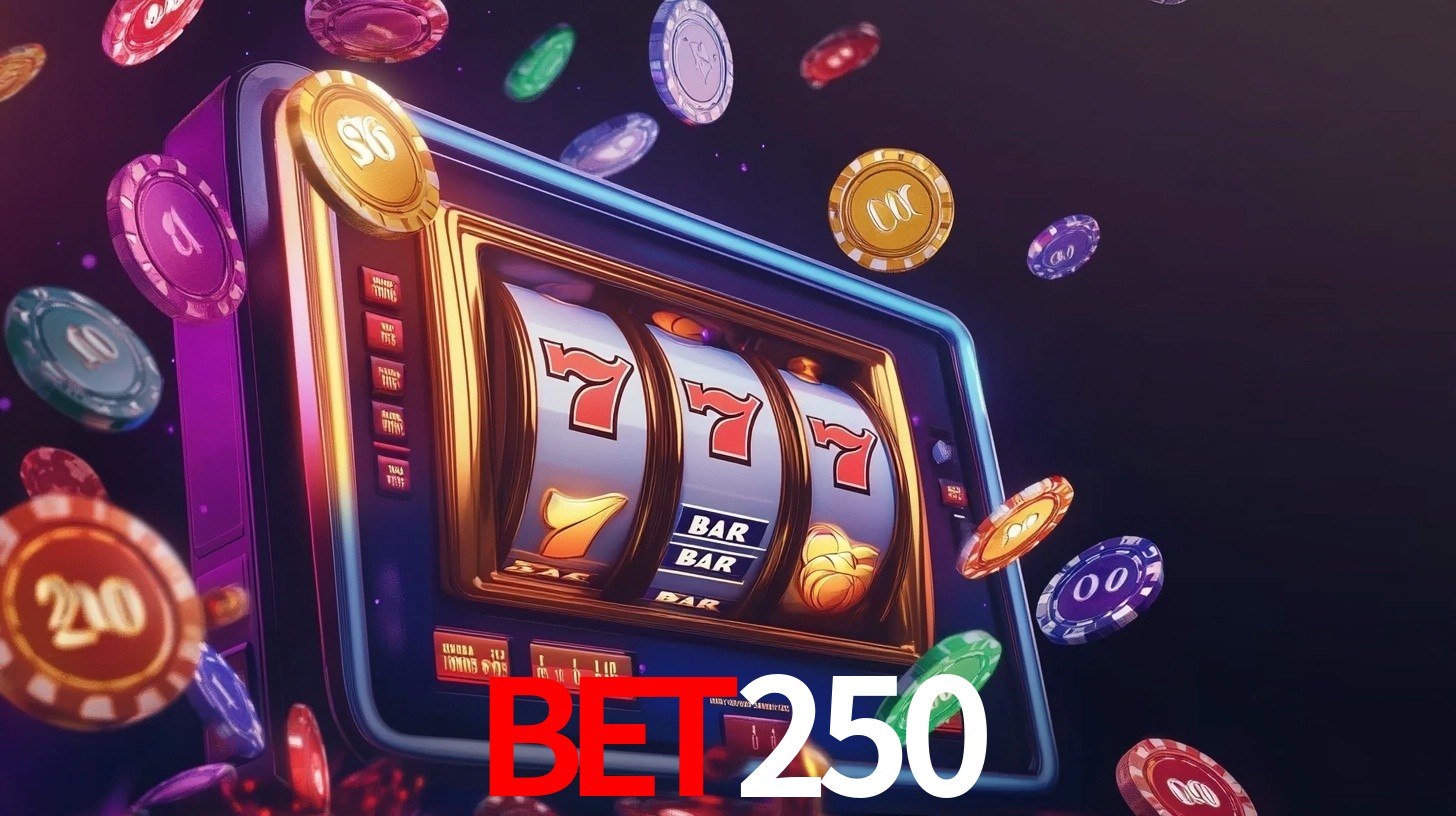 VIP Casino BET250