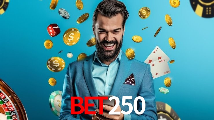 Game Providers BET250