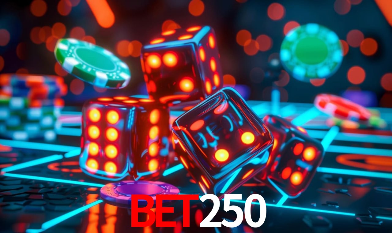 Desvendando o Mundo dos Jogos Virtuais na BET250