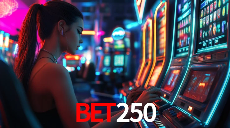 Exclusive Games BET250