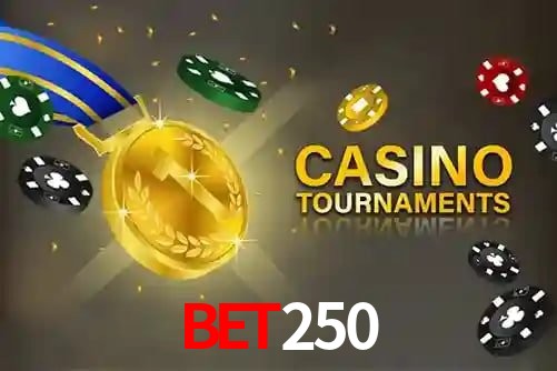 BET250,BET250.com