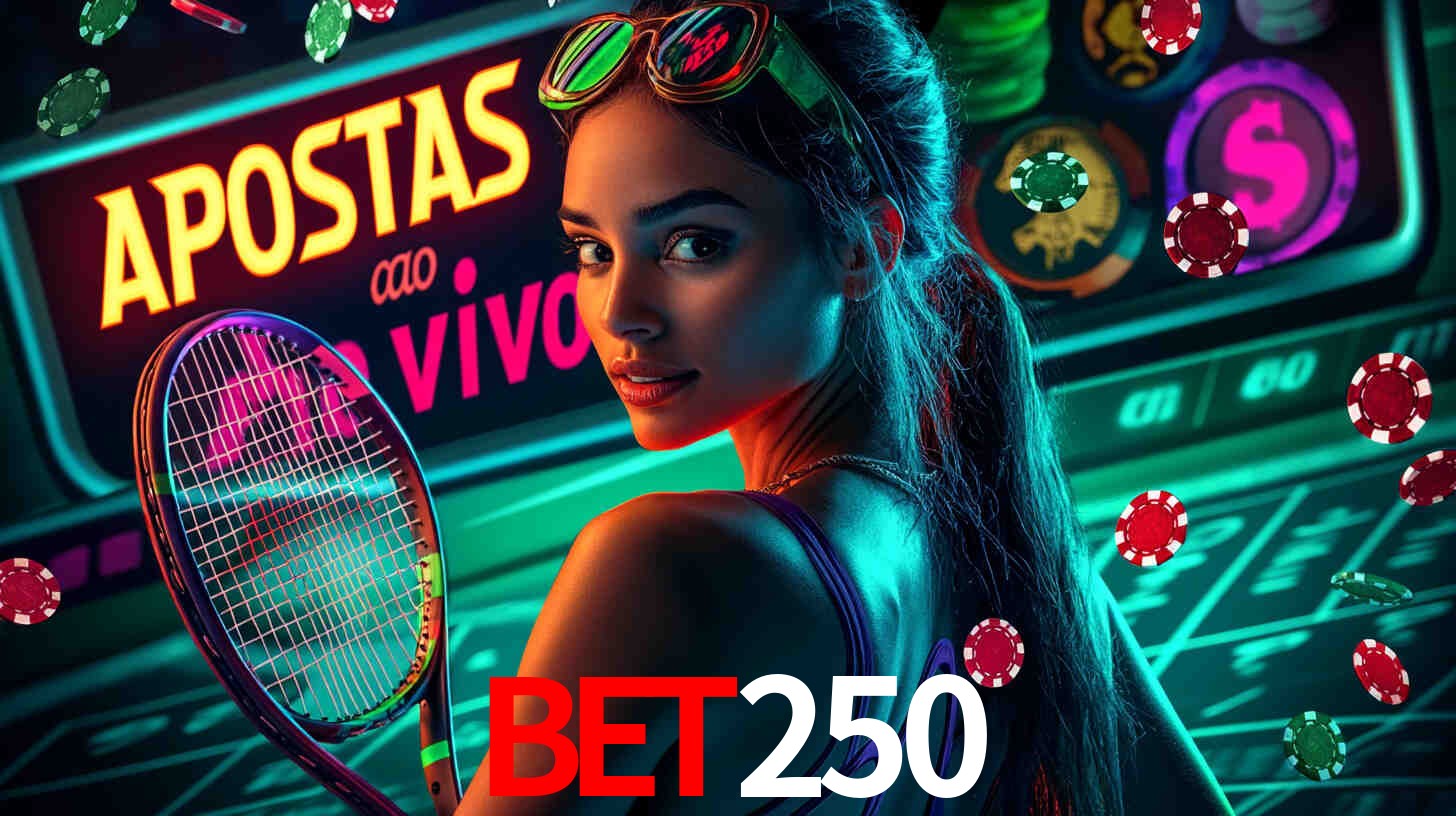 Inovações de Jogos na BET250: O Futuro das Experiências Interativas