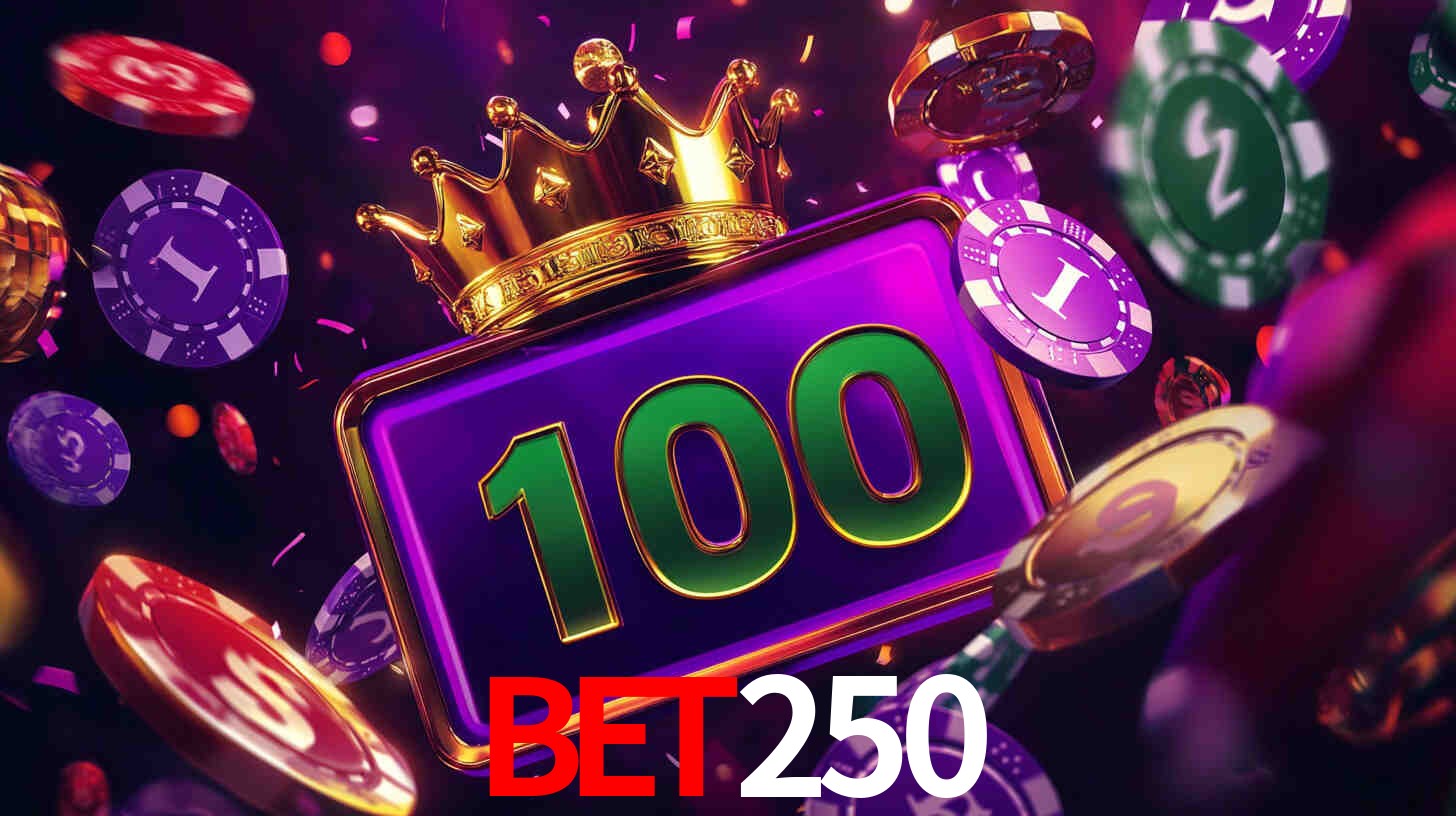 Roulette Table BET250