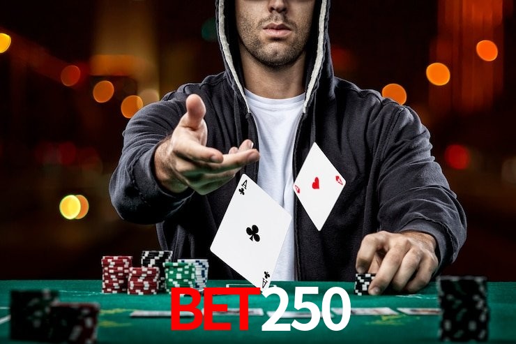 bet250 register