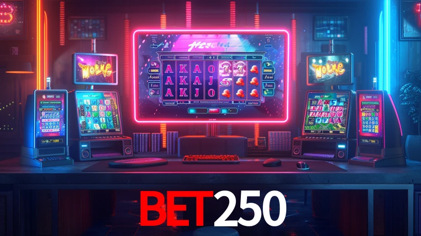 BET250,BET250.com