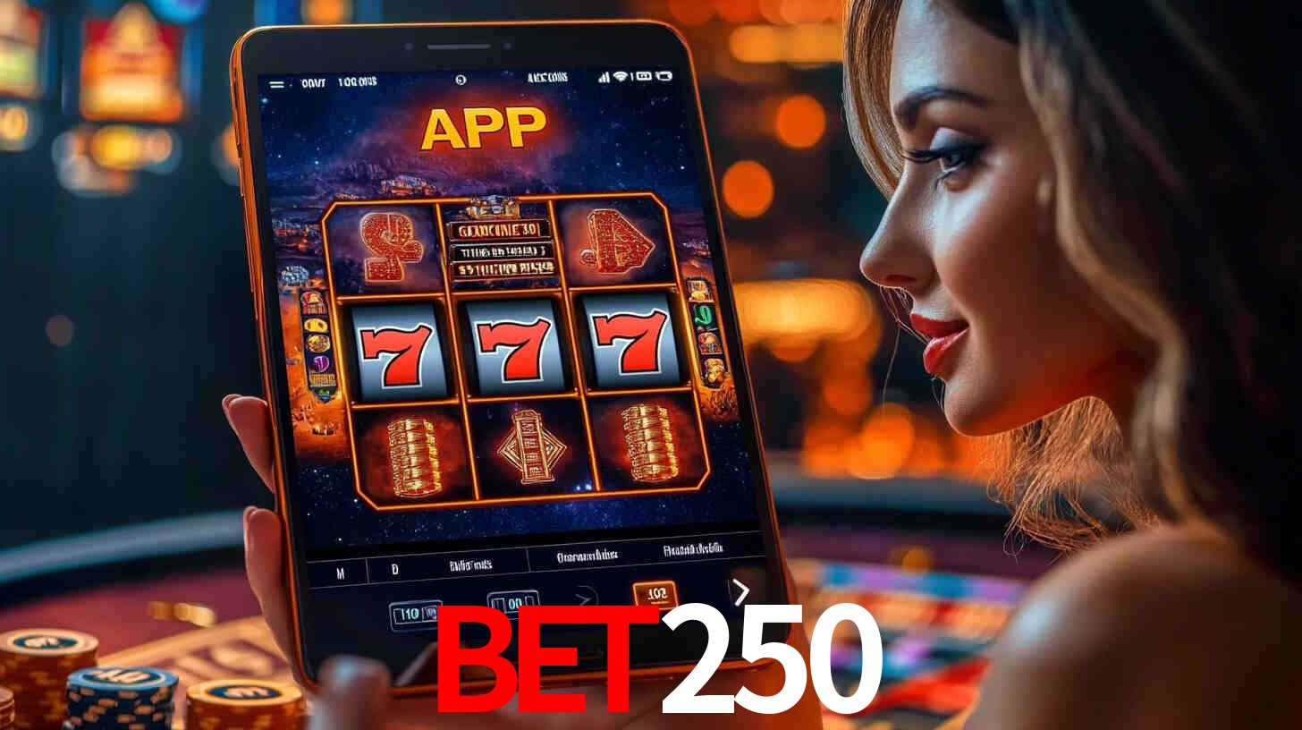bet250 register