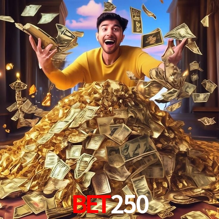 PIX Instantâneo BET250