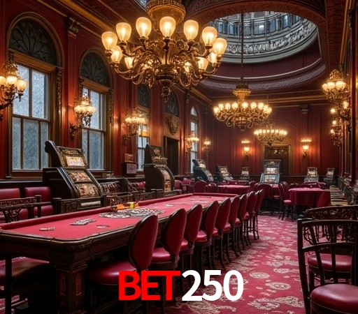 Login Seguro BET250