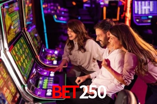 A Emoção da Loteria na BET250: Uma Chance de Mudança de Vida