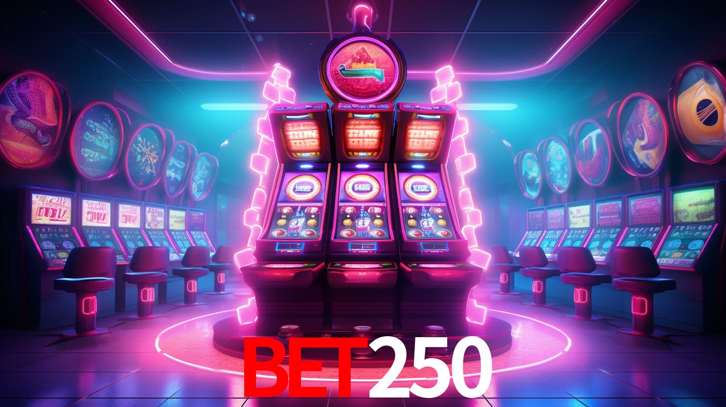 bet250 register