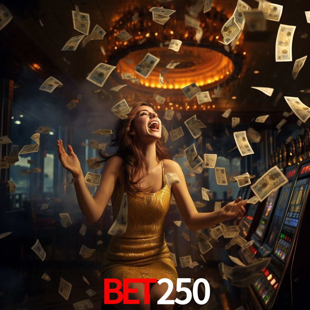 Football Betting BET250