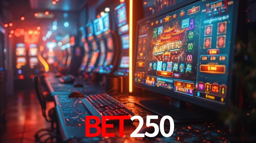 Ofertas Imperdíveis na BET250: Promoções e Bônus Que Valem a Pena