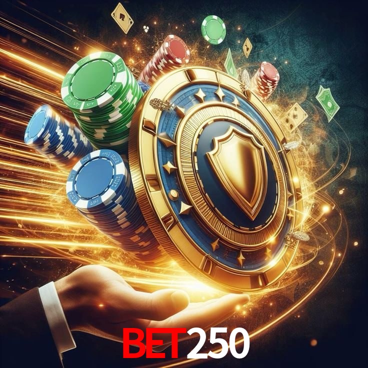 BET250 Slots - BET250 visual 2