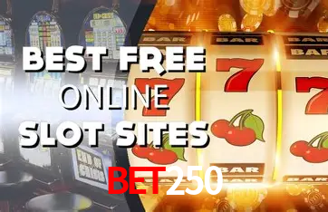 Descubra a Magia dos Jogos de Arcade no BET250