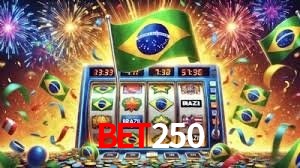 Games Directory BET250